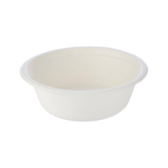 Bio - Degradable 16 Oz Bowl 500 Pieces - hotpackwebstore.com - Bio - Degradable Bowls