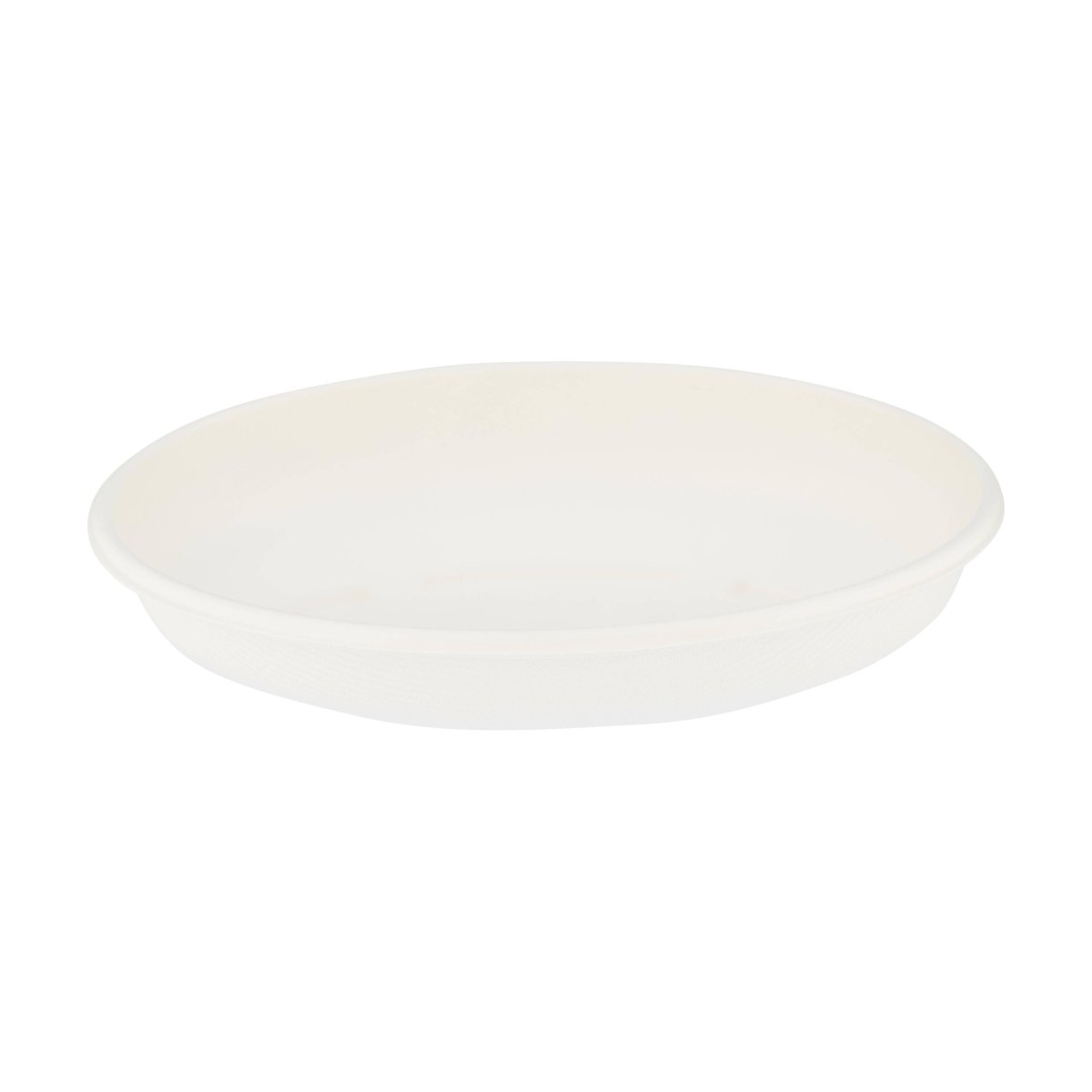 Bio - Degradable 18 Oz Burrito Bowl 300 Pieces - hotpackwebstore.com - Bio - Degradable Bowls