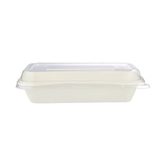 Bio - Degradable 24 Oz Multi Purpose Container 300 Pieces - hotpackwebstore.com - Bio - Degradable Containers