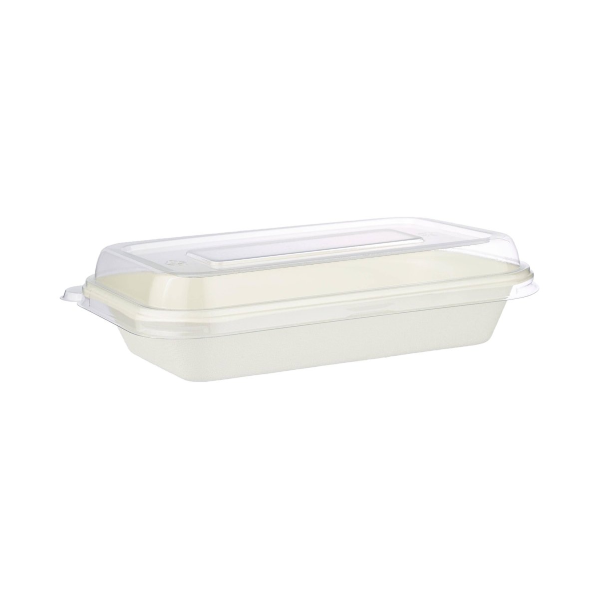 Bio - Degradable 24 Oz Multi Purpose Container 300 Pieces - hotpackwebstore.com - Bio - Degradable Containers