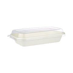 Bio - Degradable 24 Oz Multi Purpose Container 300 Pieces - hotpackwebstore.com - Bio - Degradable Containers