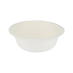 Bio - Degradable 32 Oz Bowl 200 Pieces - hotpackwebstore.com - Bio - Degradable Bowls