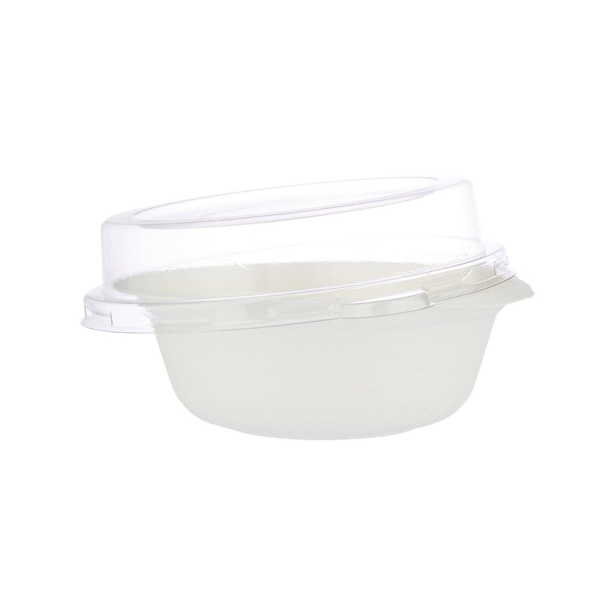Bio - Degradable 32 Oz Bowl 200 Pieces - hotpackwebstore.com - Bio - Degradable Bowls