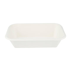 Bio - Degradable 32 Oz Multi Purpose Container 300 Pieces - hotpackwebstore.com - Bio - Degradable Containers