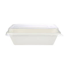 Bio - Degradable 32 Oz Multi Purpose Container 300 Pieces - hotpackwebstore.com - Bio - Degradable Containers