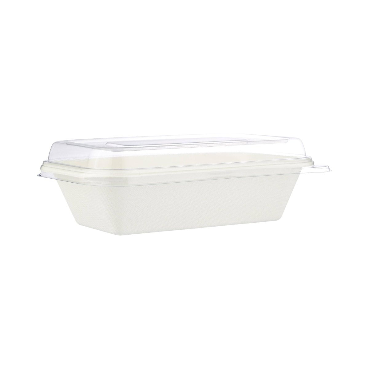 Bio - Degradable 32 Oz Multi Purpose Container 300 Pieces - hotpackwebstore.com - Bio - Degradable Containers
