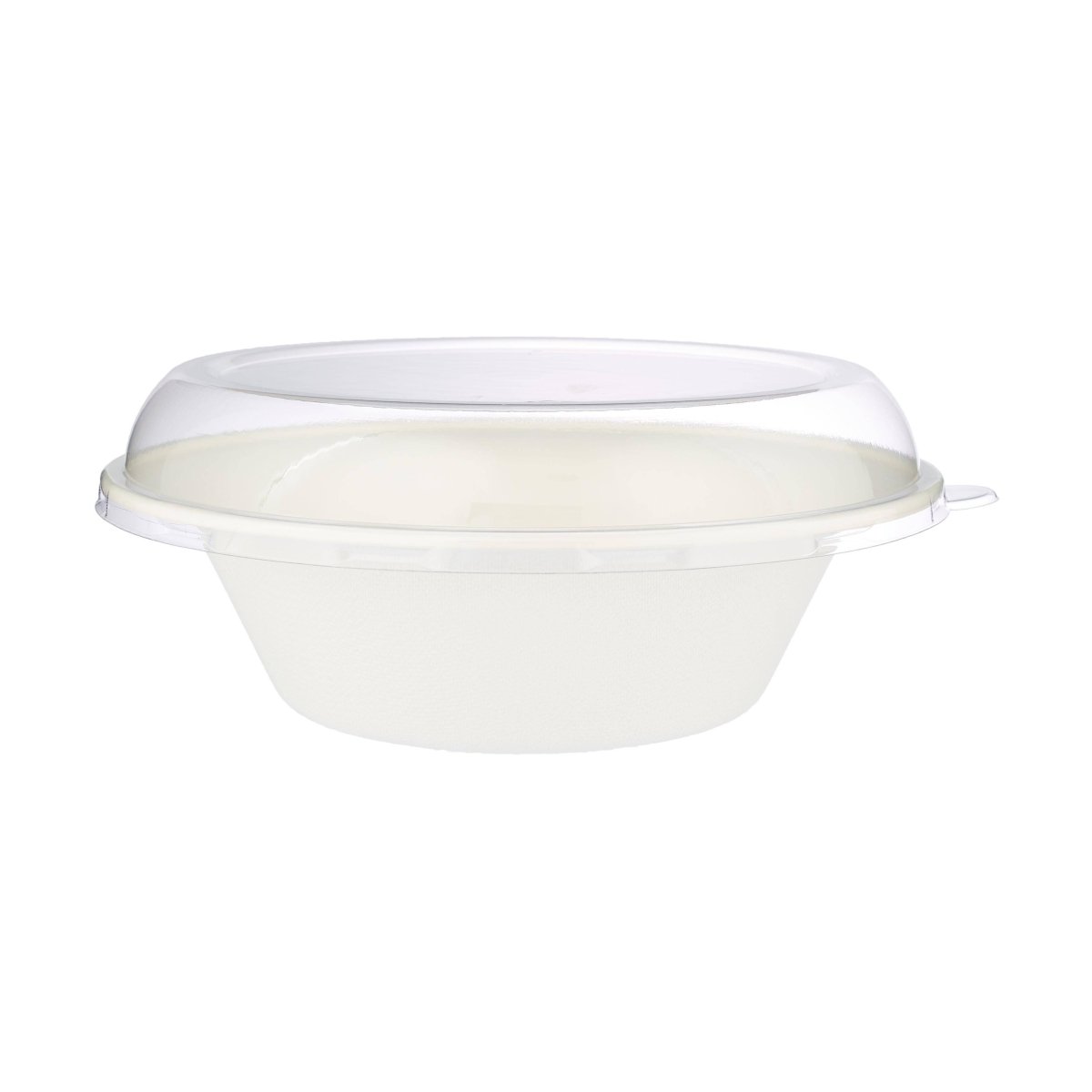 Bio - Degradable 32 Oz Wide Rim Bowl 200 Pieces - hotpackwebstore.com - Bio - Degradable Bowls