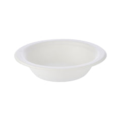 Bio - Degradable Bowl 10 Pieces - hotpackwebstore.com - Bio - Degradable Bowl