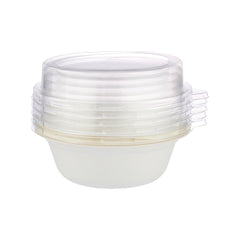 Bio - Degradable Bowl 12 Oz 500 Pieces - hotpackwebstore.com - Bio - Degradable Bowls