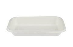 Bio Degradable Multi - Purpose Container 5 Pieces - hotpackwebstore.com - Bio - Degradable Containers