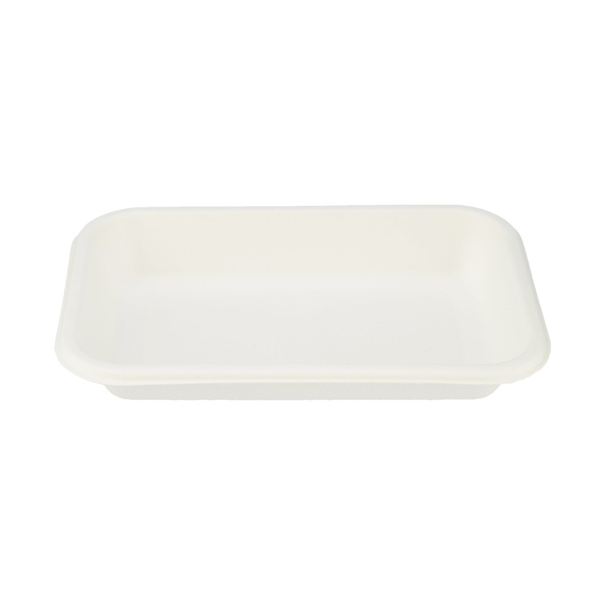 Bio Degradable Multi - Purpose Container 5 Pieces - hotpackwebstore.com - Bio - Degradable Containers