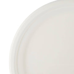 Bio - Degradable Plate 10 Inch 500 Pieces - hotpackwebstore.com - Bio - Degradable Plates