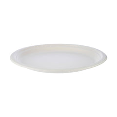 Bio - Degradable Plate 10 Inch 500 Pieces - hotpackwebstore.com - Bio - Degradable Plates