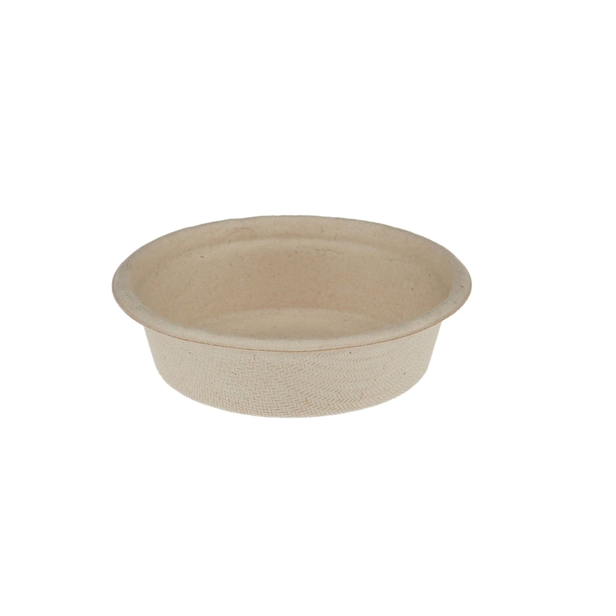 Bio - Degradable Portion Cup 2000 Pieces - hotpackwebstore.com - Bio - Degradable Bowls