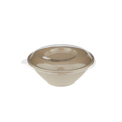 Bio - Degradable Round Bowl - hotpackwebstore.com - Bio - Degradable Bowls