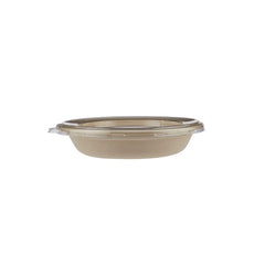 Bio - Degradable Round Bowl - hotpackwebstore.com - Bio - Degradable Bowls