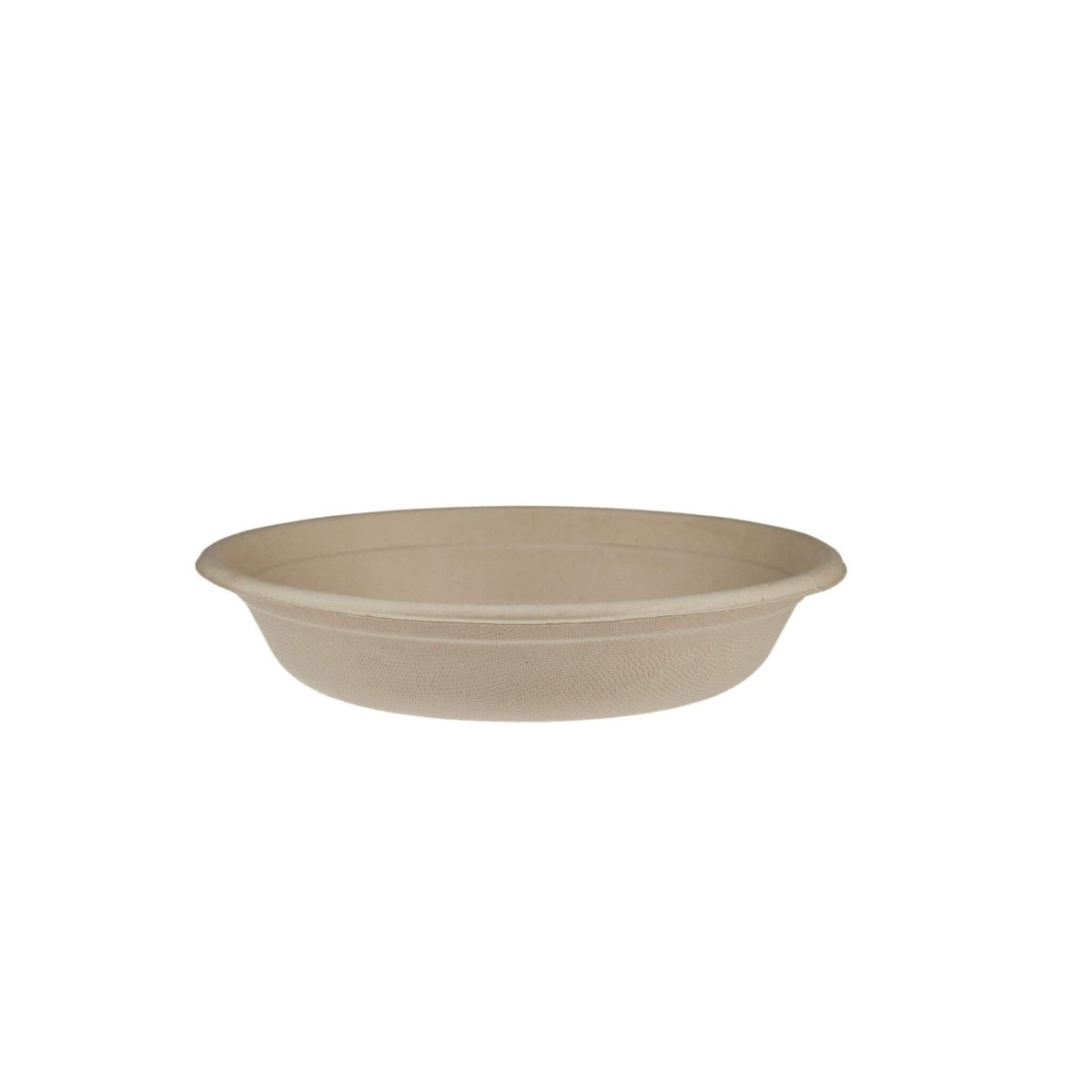 Bio - Degradable Round Bowl - hotpackwebstore.com - Bio - Degradable Bowls