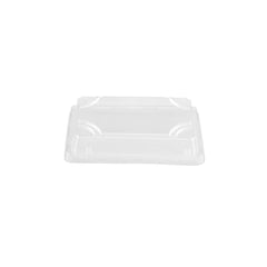 Bio - degradable Sushi Container With Lid - hotpackwebstore.com - Bio - Degradable Bowls