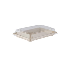 Bio - degradable Sushi Container With Lid - hotpackwebstore.com - Bio - Degradable Bowls