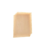 Brown Sandwich Paper Wrap - hotpackwebstore.com - Wrapping Papers