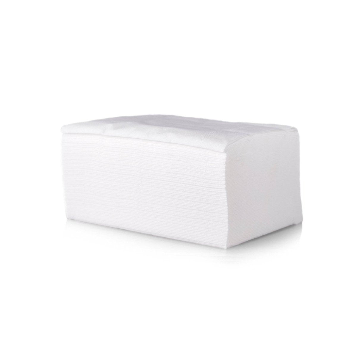 C Fold 2 Ply Dispenser Tissue 25 X 30 Cm2400 Pieces - hotpackwebstore.com - C - Fold Tissue