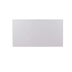 Cake Drum Board Rectangle Silver - hotpackwebstore.com - Baking & Decoration