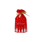 Christmas Candy Bags - hotpackwebstore.com -