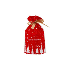 Christmas Candy Bags - hotpackwebstore.com -