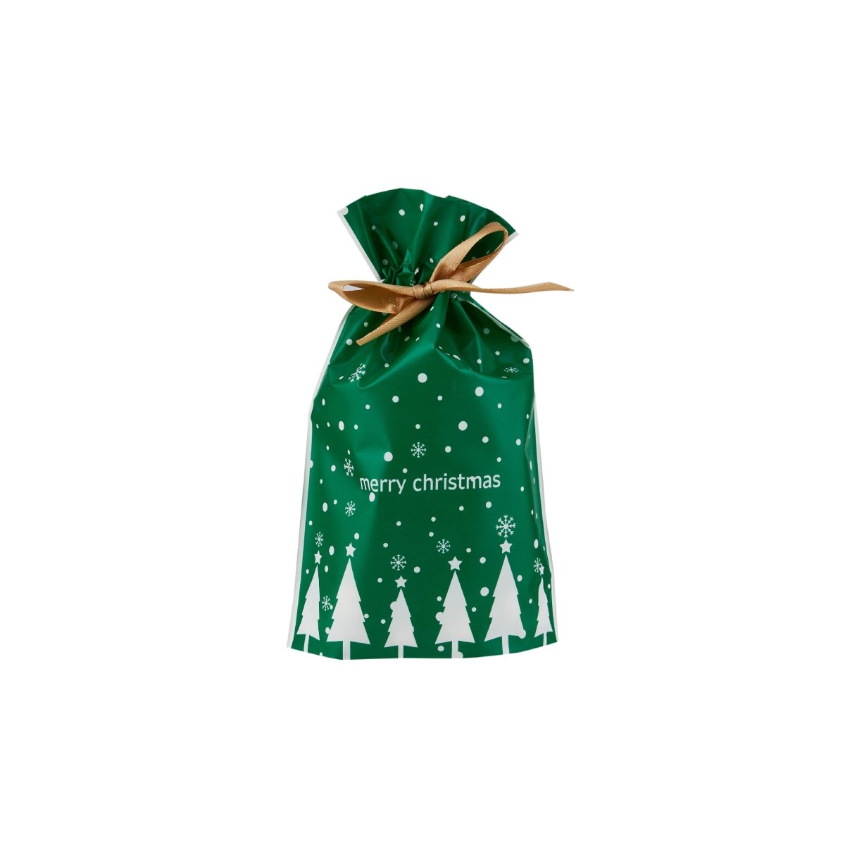 Christmas Candy Bags - hotpackwebstore.com -