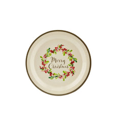Christmas Design Dinnerware Combo 1 Set - hotpackwebstore.com - Combo Packs