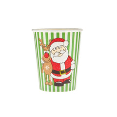 Christmas Dinnerware Combo Pack 1 Set - hotpackwebstore.com - Combo Packs