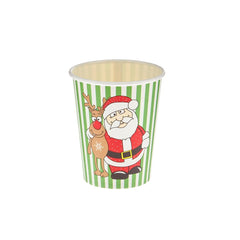 Christmas Dinnerware Combo Pack 1 Set - hotpackwebstore.com - Combo Packs