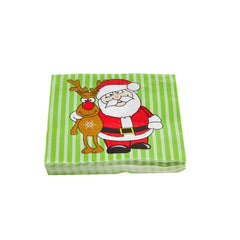 Christmas Dinnerware Combo Pack 1 Set - hotpackwebstore.com - Combo Packs