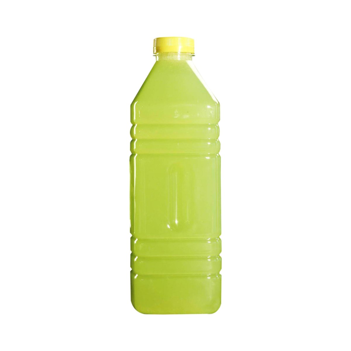 Clear Pet Juice Bottle 1500 ml With Lid 104 Pieces - hotpackwebstore.com - Juice Bottles