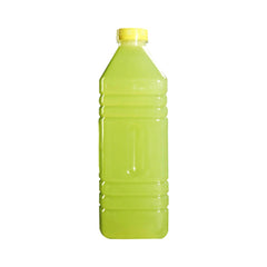 Clear Pet Juice Bottle 1500 ml With Lid 104 Pieces - hotpackwebstore.com - Juice Bottles
