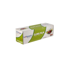 Cling Film Food Wrap - hotpackwebstore.com - Cling Film