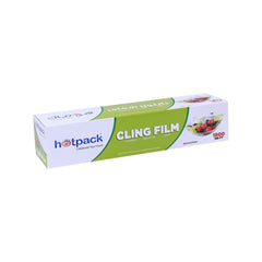 Cling Film Food Wrap - hotpackwebstore.com - Cling Film
