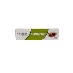 Cling Film Food Wrap - hotpackwebstore.com - Cling Film