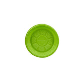 Colored Round Plastic Plate - hotpackwebstore.com - Plastic Plates