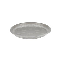 Colored Round Plastic Plate - hotpackwebstore.com - Plastic Plates