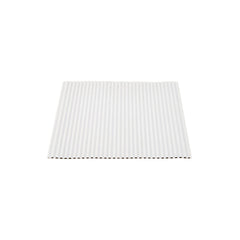 Corrugated Pizza Box Paper Liner 100 Pieces - hotpackwebstore.com - Pizza Box Paper Liner