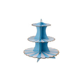 Cup Cake Stand 3 Layer - hotpackwebstore.com - Baking & Decoration