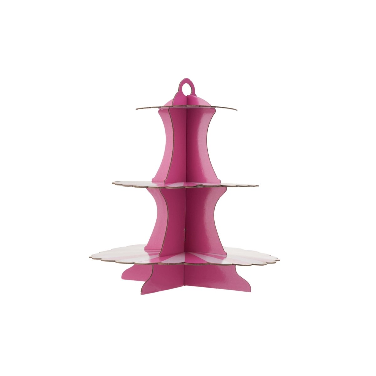 Cup Cake Stand 3 Layer - hotpackwebstore.com - Baking & Decoration