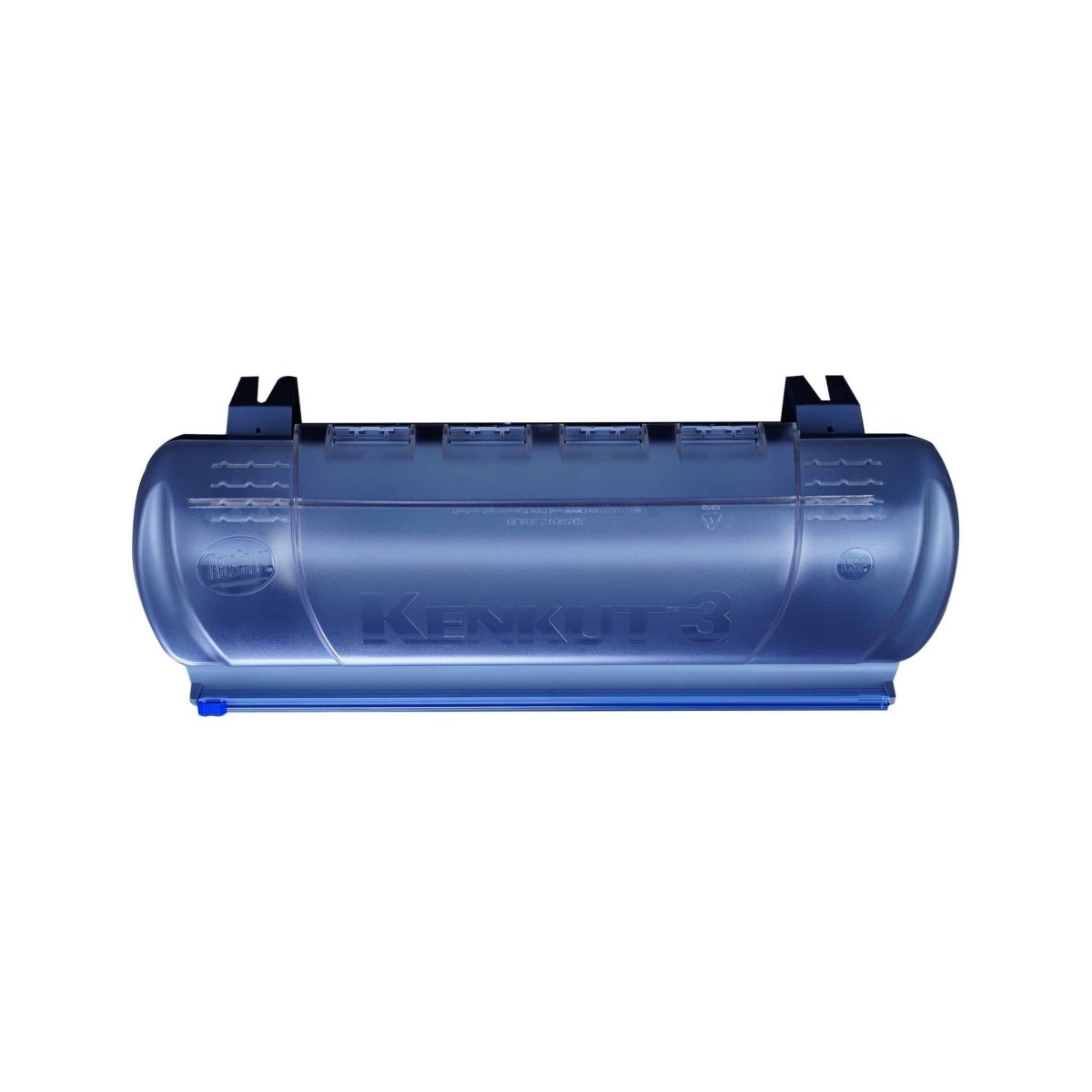 Dispenser For Cling Film & Aluminum Foil 1 Pieces - hotpackwebstore.com - Dispensers