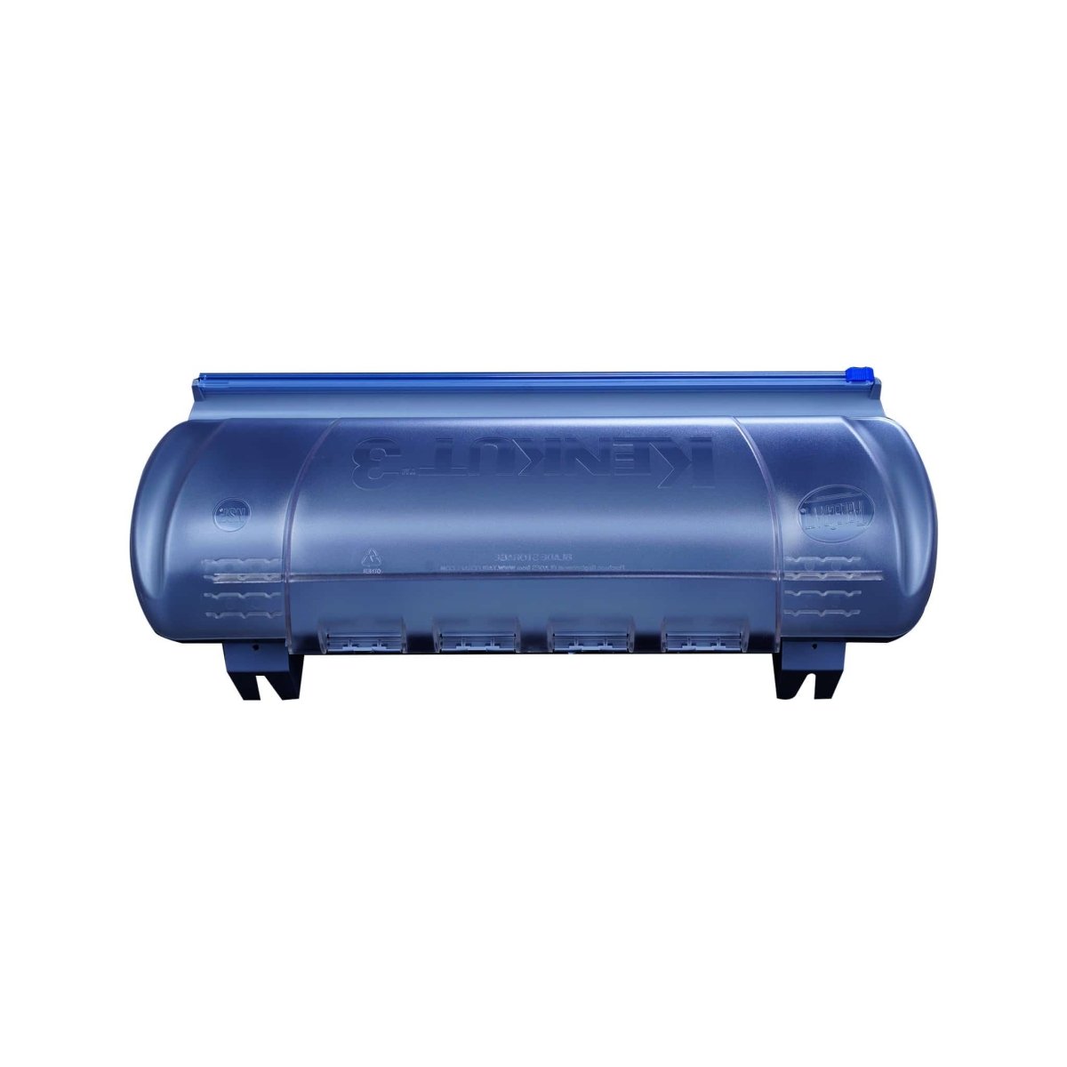 Dispenser For Cling Film & Aluminum Foil 1 Pieces - hotpackwebstore.com - Dispensers