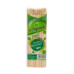 Disposable Bamboo Skewer - hotpackwebstore.com - Bamboo Skewer
