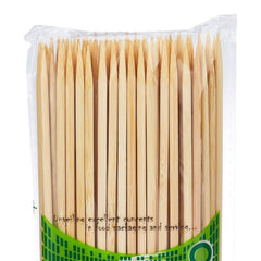 Disposable Bamboo Skewer - hotpackwebstore.com - Bamboo Skewer