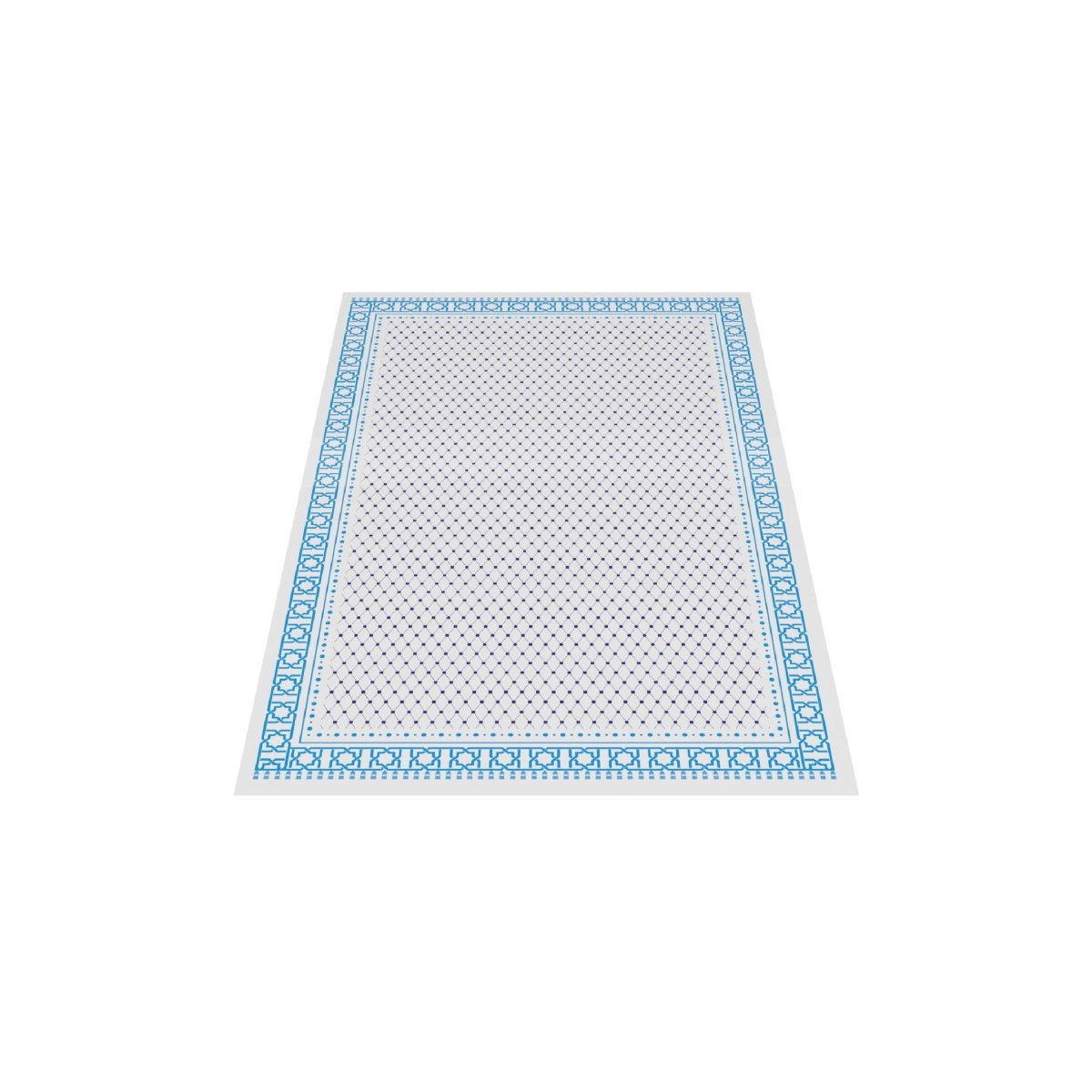 Disposable Prayer Mat Roll 60 x 115 cm - hotpackwebstore.com - Prayer Mat