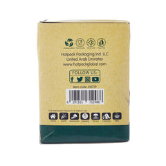 Disposable Wooden Coffee Stirrer - hotpackwebstore.com - Wooden Coffee Stirrer