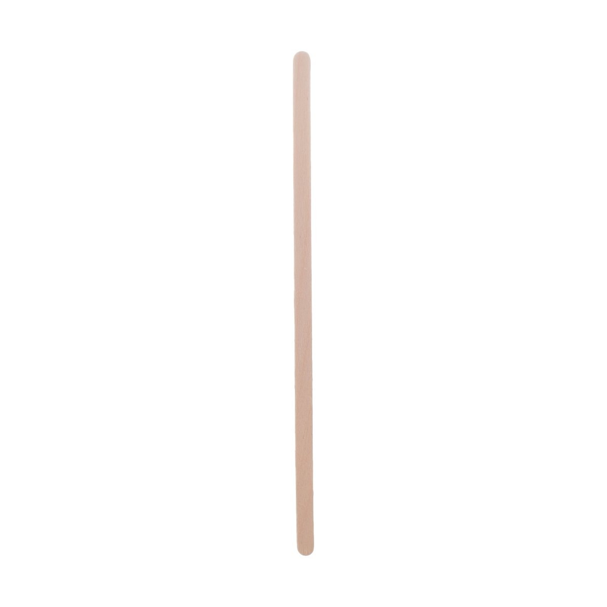 Disposable Wooden Coffee Stirrer - hotpackwebstore.com - Wooden Coffee Stirrer